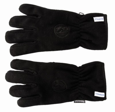 Kinder Thinsulate Handschuhe Gr. XXS-S FC Schalke 04 S04 NEU | eBay.de
