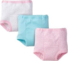 Gerber Training Pants