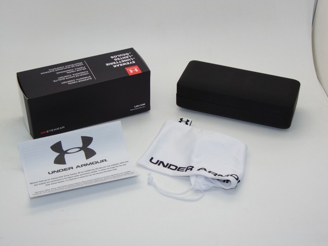 under armour litewire aviator