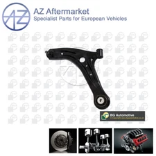 Fits Ford Transit Courier 2014- AZ Front Left Lower Track Control Arm