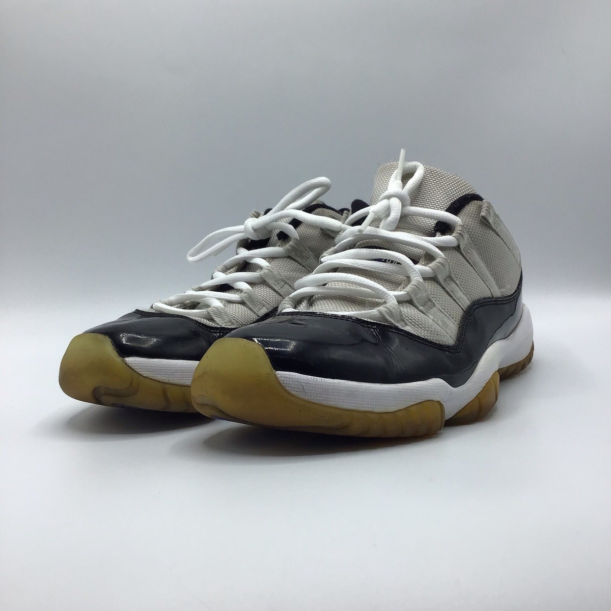 Size 7.5 - Air Jordan 11 Retro Low Concord for sale online | eBay