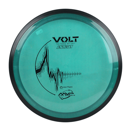 MVP Disc Golf Proton Volt Fairway Driver 8/5/-0.5/2 - Choose Exact - Picture 18 of 39