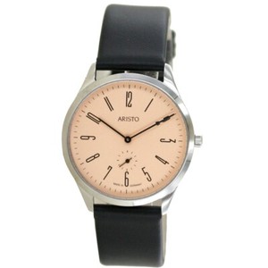 aristo quartz watch