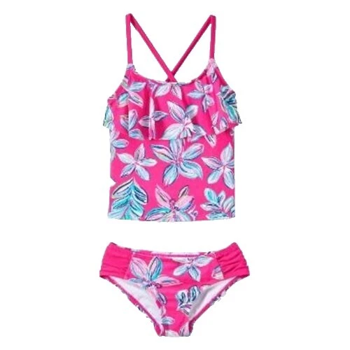 Купальник для девочек размер 10