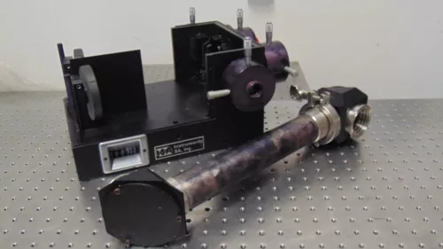 SA INSTRUMENTS ATOMIC FORCE MICROSCOPE LASER BEAM ALIGNMENT PERISCOPE MITUTOYO
