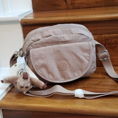 Nuevo con etiquetas Kipling stelma pequeña bandolera bolso para el Hombro |  eBay