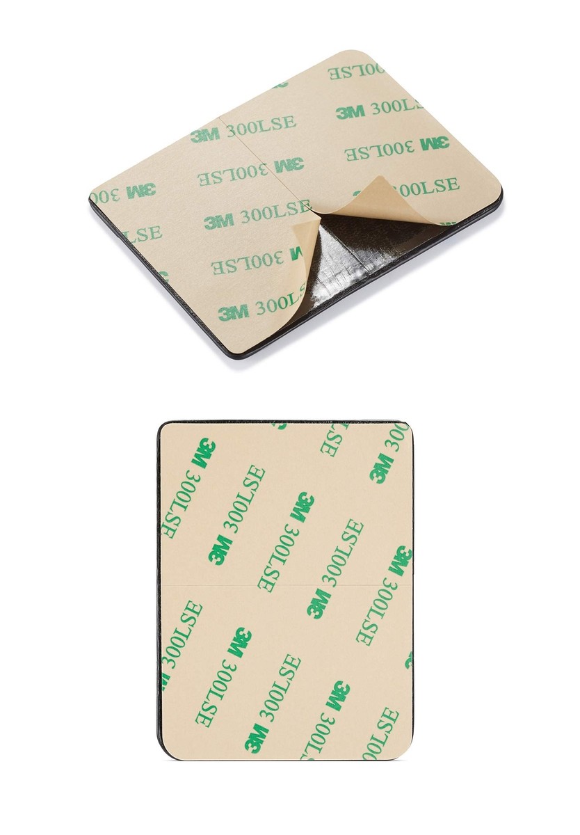 3m credit card sleeve Holder Needlepoint Kit | Black H08 Origin Plastic Card Sleeves: Protective ID