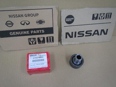 PITWORK IDLE PULLEY FOR NISSAN SKYLINE GT-R BNR32 AY660-NS001 rb26dett twin TB