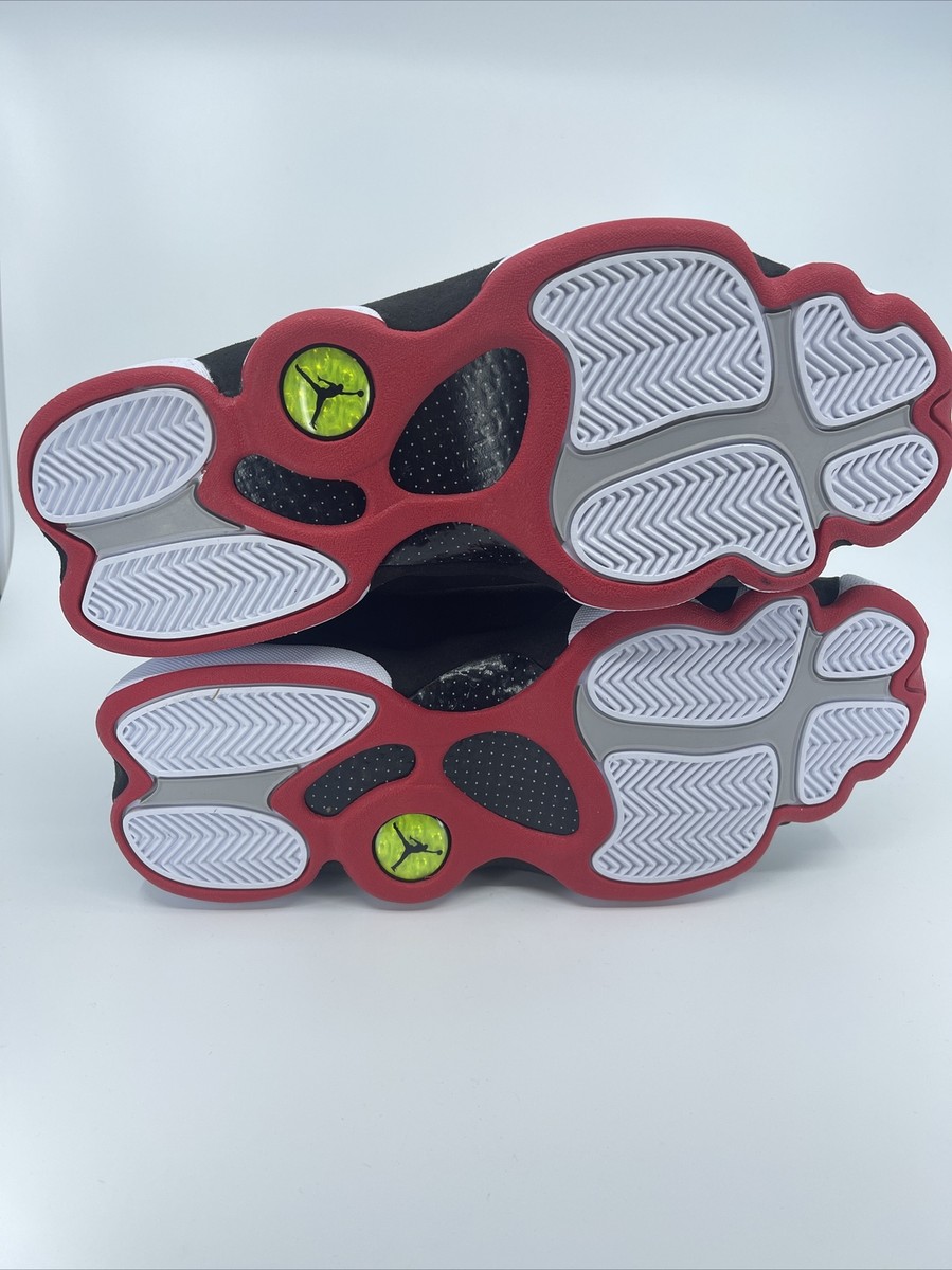 Air Jordan 13 Retro Playoffs 2023 414571-062 Men's In Hand Ships