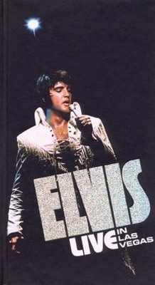 Live in Las Vegas von Presley,Elvis | CD | Zustand sehr gut