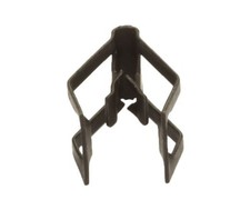 Trim Clip Panel Thickness M1.37-1.77 ZW.B137 (75 Pieces)