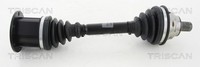 Antriebswelle Triscan 8540 29688 FüR Seat Golf Passat Audi Skoda CC EOS VW B6 3