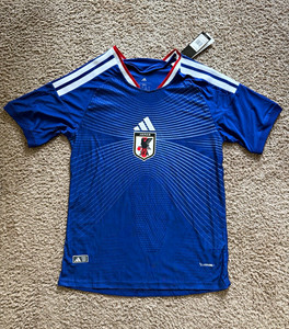 Japan National Team Jersey | eBay
