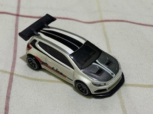 Hot Wheels Scirocco Gt 24 | eBay