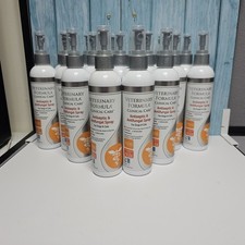 Lot Of 19 Veterinary Formula Clinical Care Antiseptic Antifungal Spray Dogs Cat