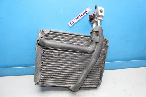 Klimaverdampfer mit Expansionsventil Chrysler Voyager IV RG 2.8 CRD Bj.07