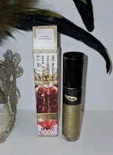 PAT MCGRATH LABS Longwear Liquid Eye Shadow COSMIC CHARTREUSE