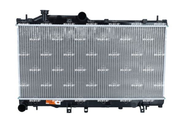 NRF MotorküHler WasserküHler 550371 Aluminium FüR Forester AWD SJG-image