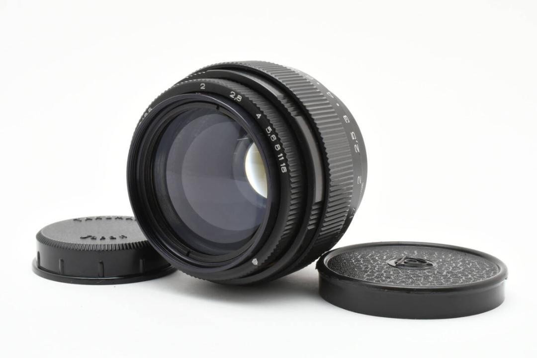 ジュピター MC JUPITER-9 85mm F2 M42 Jupiter MC JUPITER-9 85mm F2 M42 | eBay