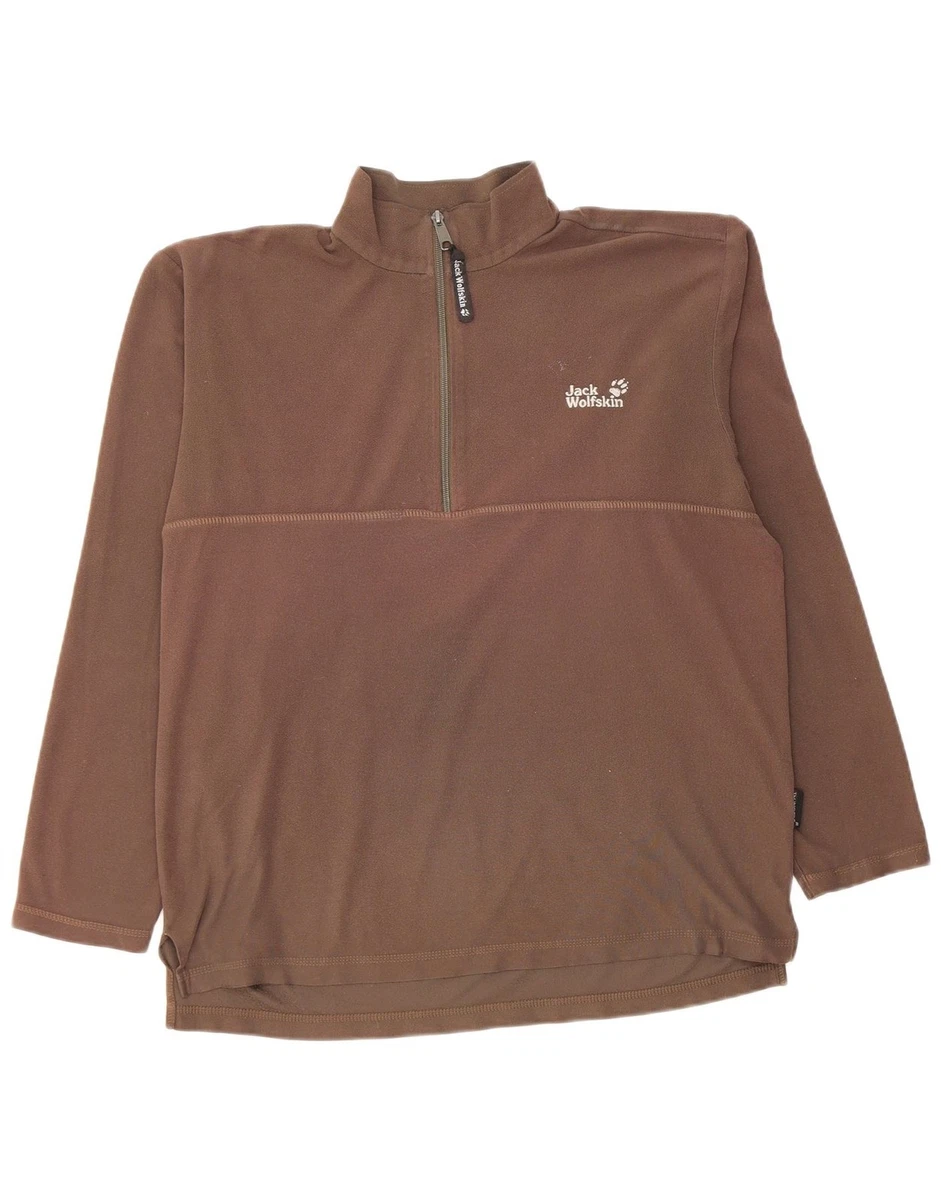 Jack Wolfskin Sweaters for Men for sale | eBay