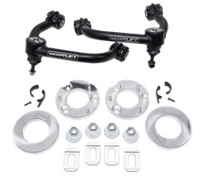 Suspension Lift Kit