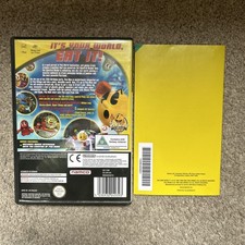 PAC-MAN WORLD 3 XBOX PAL-UK OCCASION - Trader Games