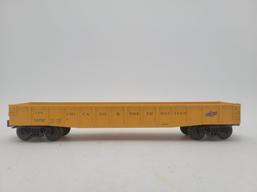 Góndola MTH 30-7205 Chicago Northwestewn #13792 EX | Condition: Used