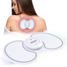 OSITO Wireless TENS Unit EMS Pulse Stimulator Pain Relief Shoulder Leg Massager