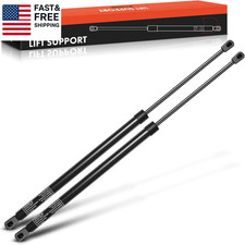 Liftgate Rear Hatch Lift Supports Shocks Struts Compatible with Nissan Models