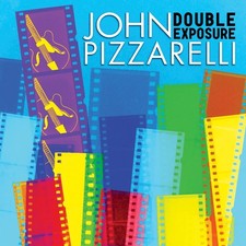 John Pizzarelli Double Exposure CD NEW