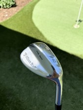 Wilson Staff JP60 60 Tour Wedge Steel Shaft RH