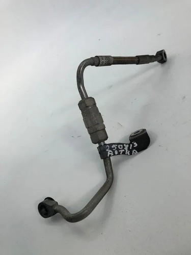 OPEL ASTRA K Sports Tourer Turbinenschmierrohr 55485521 1.60 Diesel 32141410