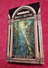 Queen of the Depths - Forgotten Realms- Richa...