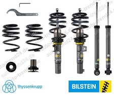 EVO S Street-Performance-Fahrwerk u.a.: Audi A3 Sportback 8VA 8VF Bj. 2012-2020