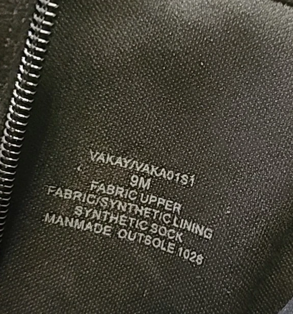 Botín Steve Madden VAKAY Tacón Talla: 9M Excelente Estado Foto 4 de 4