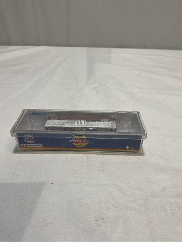 Coche de stock Athearn escala N ATH5242 36' Canadian National CN #151185 | Condition: Used