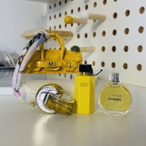 Chanel Chance Perfume Set | eBay