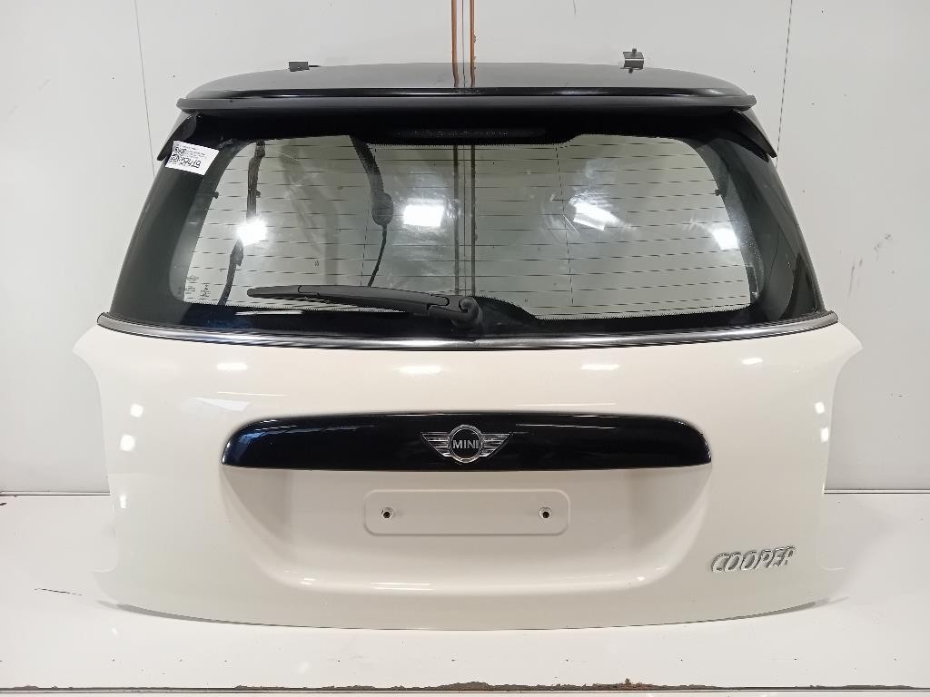 PORTELLONE POSTERIORE PER MINI Cooper S 41007320545 B38A15A (00>06)