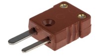ZłąCze Termoparowe Do Termopara Typu J RS PRO RS Components