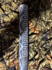 Pure Storm Shadow X22 13 Softball Bat USA/ASA 34 Inch 27oz