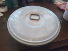 Vintage Aluminum Bunt Cake Pan With Lid,mirro, Made In USA — photo 10
