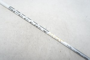 Fujikura Speeder NX Bleu 50 R-Flex Arbre pour Togo