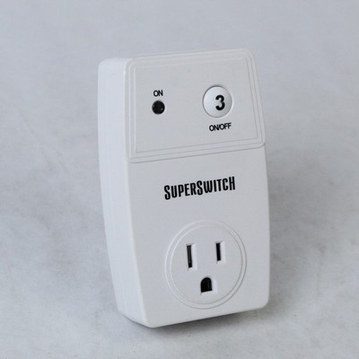 King Sound Super Switch KSI-293 Wireless Receiver for Home Automation
