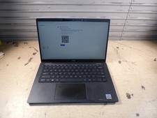 DELL LATITUDE 7410 INTEL CORE i5-10310U 1.70GHZ 16GB RAM **NO HD/ NO CADDIE