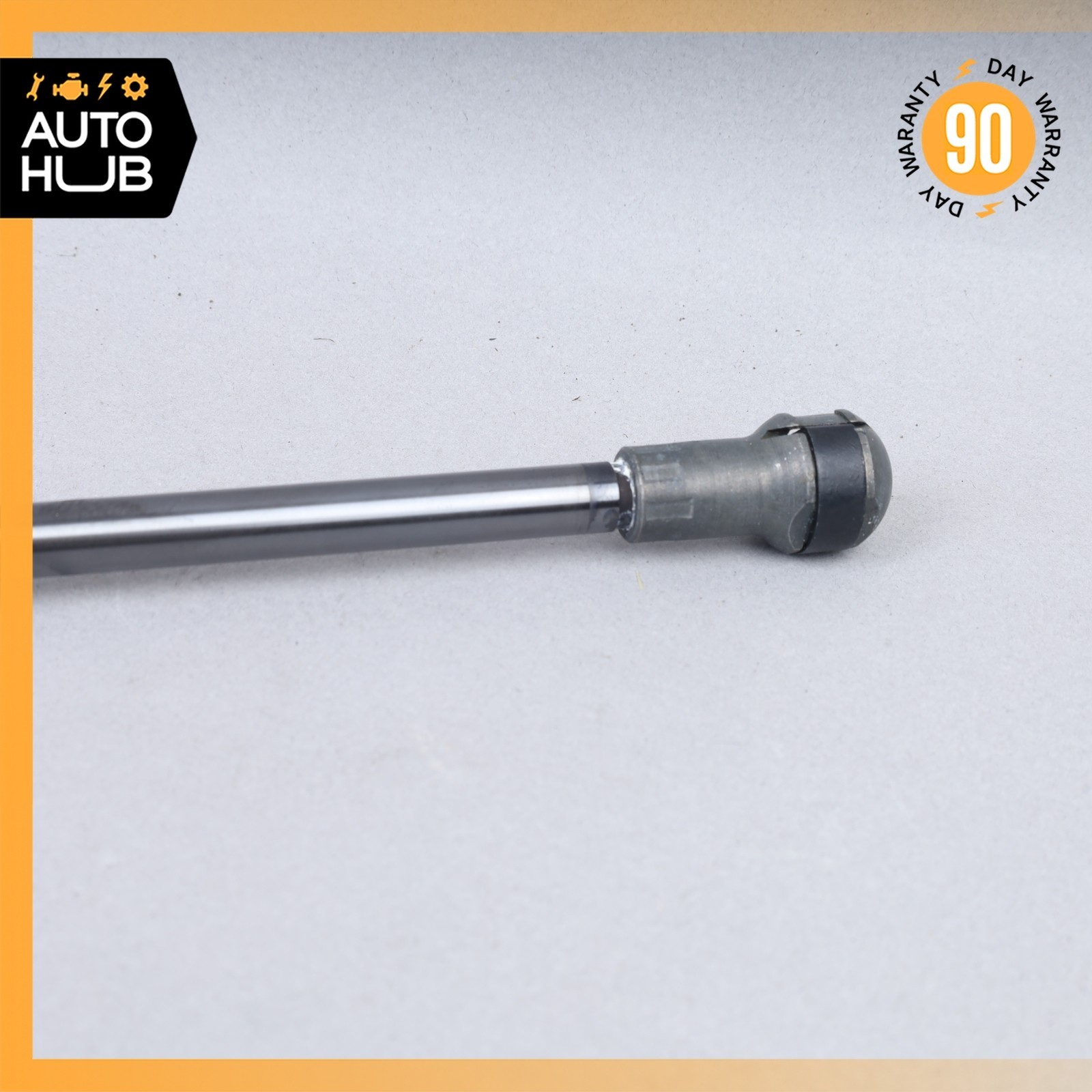 06-18 Aston Martin DB9 Vanquish Right Side Tonneau Cover Lift Cylinder OEM 34k