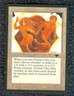 PRIMAL CLAY uncommon  1994 ANTIQUITIES  MTG  Unplayed  NM