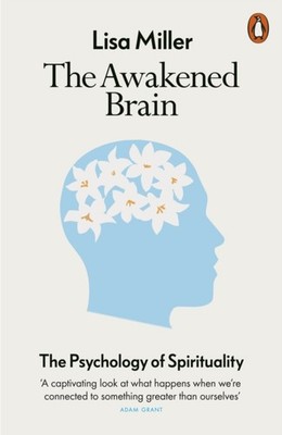 AWAKENED BRAIN by Lisa Miller Paperback Self Help Business