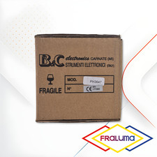B&C Electronics PH 3647 pH controller - Nuovo
