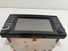 Autoradio Nissan Pulsar