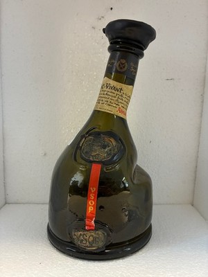 RARITÄT Saint-Vivant de la Salle Armagnac Leer! VSOP 1937,  40% Vol. P-2041